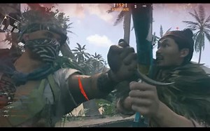 【COD】100+处决集锦#5（WZ,CW,VG）