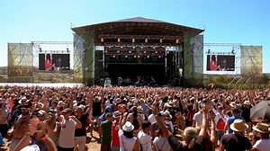 Amparanoia (Festival de la Luz)