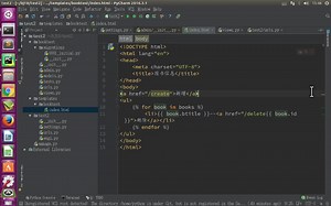 （二）Django框架-Model属性及后端配置与模型关系及相关操作