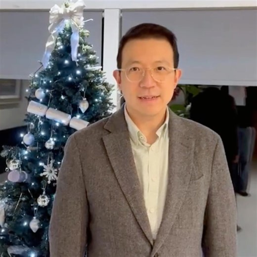 A message from our Senior Vice President & Head of Hospitality, Li Wang. Every part of our business plays an important role in our success, and it is our people who bring that success to life. As we close out 2025, we want to express our sincere gratitude to our employees, customers, and partners whose trust and dedication continue to drive Vingcard forward. Thank you for your commitment, collaboration, and belief in what we are building together. We are excited for the opportunities ahead and l