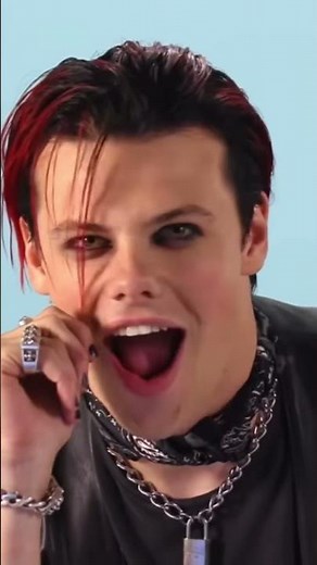 Yungblud edit 🖤🖤