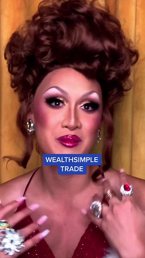 #ad I’ve been using @Wealthsimple for over a year now - so happy I can partner with them to talk all about #stocks! For more info: http://wsim.co/disclaimers