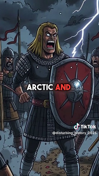 Harald Hardrada: The Viking King of Three Continents