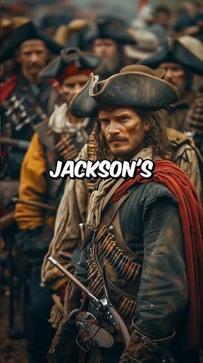 The Battle of New Orleans