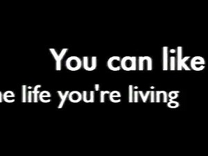 Chicago - Nowadays (Roxie) - Instrumental with lyrics