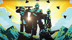 Helldivers 2 player shares tip to not lose Samples - VideoGamer