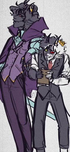 Minecraft Roleplay with Cranboo in Origins SMP and Dream SMP