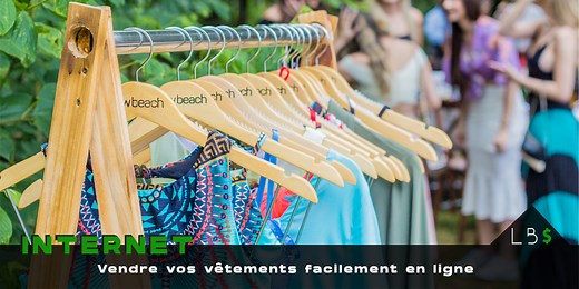 Top 11 des meilleurs sites pour vendre ses vêtements neufs ou d'occasions