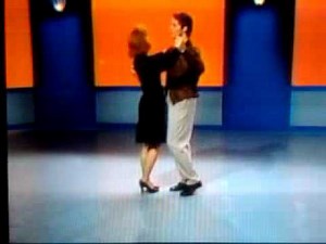 Tango - Promenade Walk