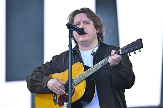 Lewis Capaldi's Survive lyrics explained as he returns to music after hiatus