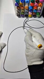 ✨ Smooth marker sounds + relaxing coloring vibes… Take a deep breath and enjoy this peaceful ASMR drawing moment. ️ Follow DreamEye Arts for daily satisfying art videos!#ASMRDrawing #ColoringASMR #MarkerASMR #ArtVibes #SatisfyingSounds #DreamEyeArts #RelaxingArt #ColorDrawing #OddlySatisfying #arttherapy | DreamEye Arts | Facebook