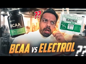 I tried ELECTRAL during Workout and The Results were ??