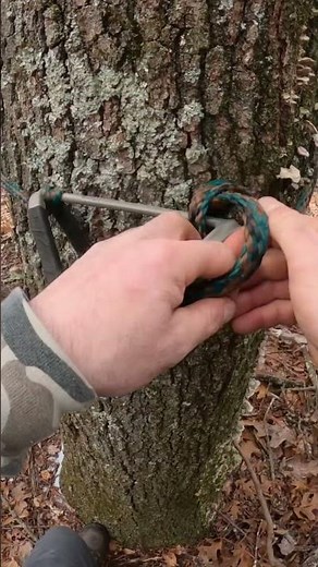 It’s simple! Keep it that way! The SteppLadder by Wild Edge Inc!