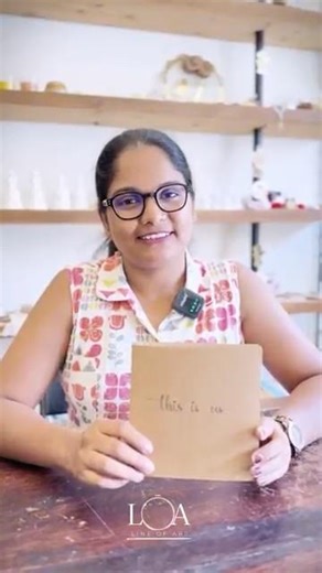 A gift that holds a lifetime of love Handmade memory book specially created for her parents #diy