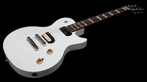 Godin unveils stylish Summit Classic HT, with High Definition Revoicer active/passive pickup switching