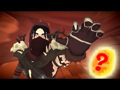 Tombs Secret Fruit in Narrow One (demo)