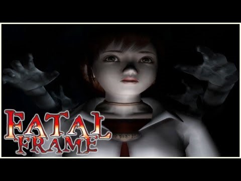 Come Out and Play - First Playthrough | Fatal Frame [BLIND] Pt. 3