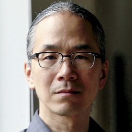 Ted Chiang | Speaking Fee | Booking Agent
