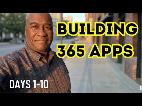 Why I’m Coding Every Day