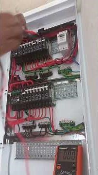 how to connect and program the timer switch