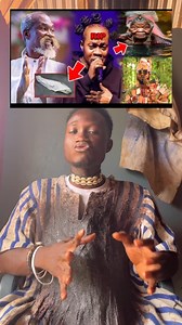 362K views · 21K reactions | Secrets about Daddy Lumba’s death  | Bayie Bofour | Facebook