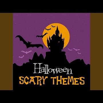 Main Theme from Friday the 13th