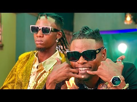 Pallaso - TEWEKOYA ft Sad Torsh ( Official Video )