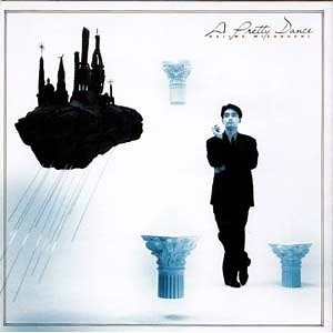 Hajime Mizoguchi - A Pretty Dance