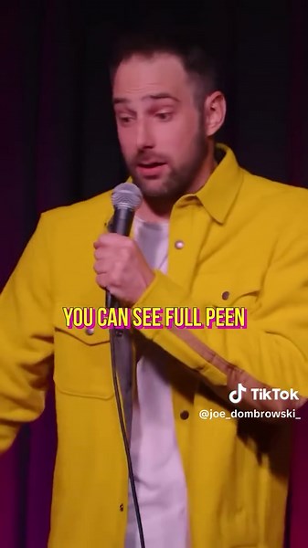 Stand-Up Comedy Skits: Hilarious Job Loss Stories