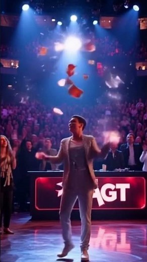 🎩 America's Got Talent: The Most Magical Performance Ever!