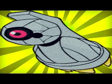 How to Get Shiny Beldum In Pokemon Omega Ruby and Alpha Sapphire - Watch Shiny Metagross Go Mega!