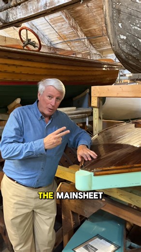 1.9K views · 49 reactions | Sunday Boat Stories: The Great South Bay...