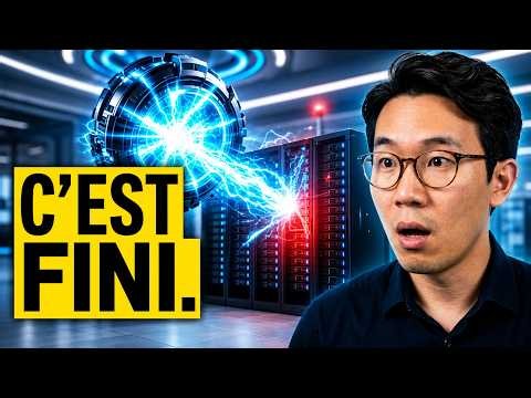 Quantum just killed AI data centers.
