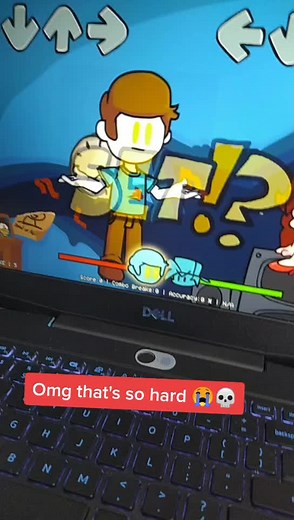 The Hardest FNF Mod Ever | Friday Night Funkin' Challenge