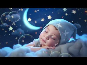 Lullabies for babies to fall asleep and relax #900 Baby Sleep Music, bedtime lullaby for babies