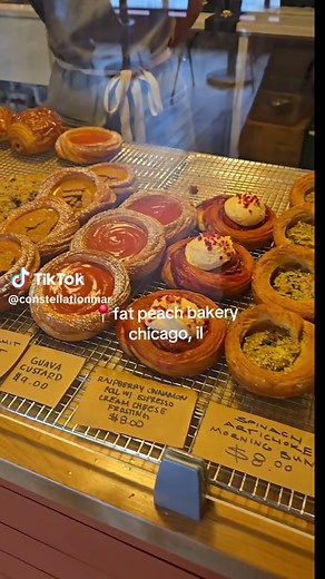 Discover the Best Bakery in Chicago
