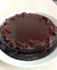 5.3M views · 168K reactions | Wag kna muna bumili ng cake eto nlng gawin mo moist chocolate cake ala red ribbon #cake #dessert #sweets #Chocolate #meryenda #pastries #cookies #trending #viralvideo #Hapagkainan #STEAM #highlights @everyone @followers | Hapag Kainan | Facebook