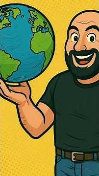 Como a Terra foi formada ?