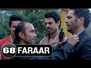 Faraar Episode 68 | NEW RELEASED | Hollywood To Hindi Dubbed Full