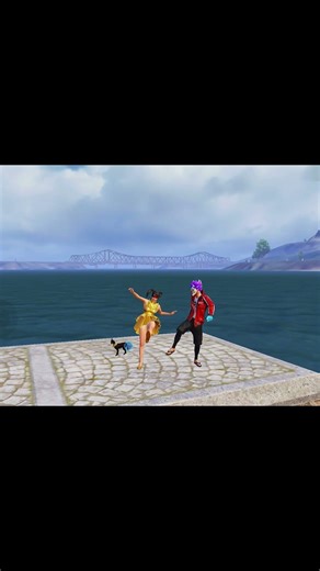 My friend kick me😭😡. #pubgmobile #trending #viralvideo #views #anayaplays