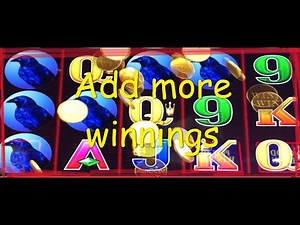 Wicked Winnings 2 - just like handpay