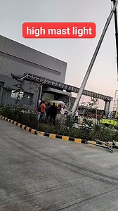 high mast 🕯️ light pole . . #Engineering #EngineeringLife #Engineers #EngineeringDesign #STEM #Innovation #Tech #EngineeringGenius #EngineeringCommunity #MechanicalEngineering #CivilEngineering #ElectricalEngineering #EngineeringCareer #FutureOfEngineering #EngineeringInspiration #EngineeringEducation #EngineeringSkills #EngineeringStudent #EngineeringChallenges #WomenInEngineering #fblifestylechallenge2025 | Fire-fighting and Fire Alarm system