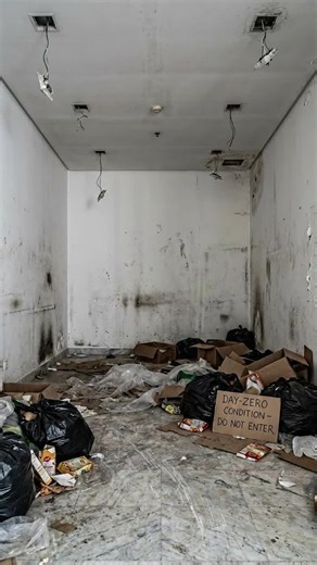 #Asmr #renovation #beforeafter #transition #oldtonew