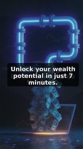 Your Mind Is Blocking Money
