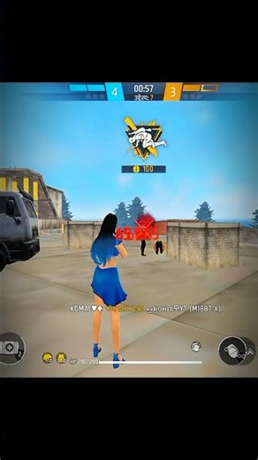 free fire 🔥 the video #freefire #ffshorts #freefireshorts #freefireclips #freefireclips #freefireind