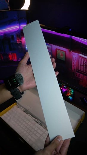 100% HotSwappable Keyboard - AntEsports MK4100 Unboxing!