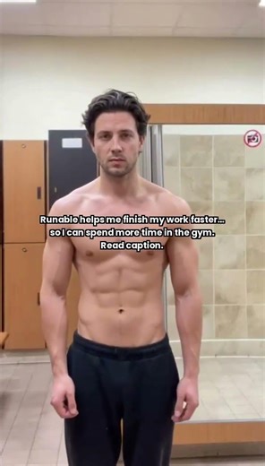 Runable helps me save hours on work that would normally eat up my day.