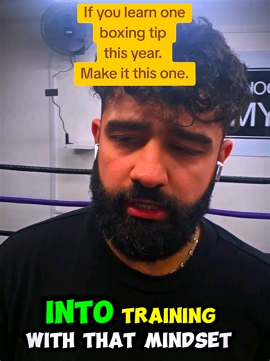 Learn this 1 tip to 10x your boxing game. #boxingtips #boxing🥊 #boxingcoach