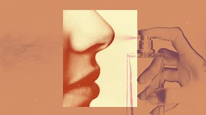 I Paid $65 to Get Matched With My Perfect Fragrance