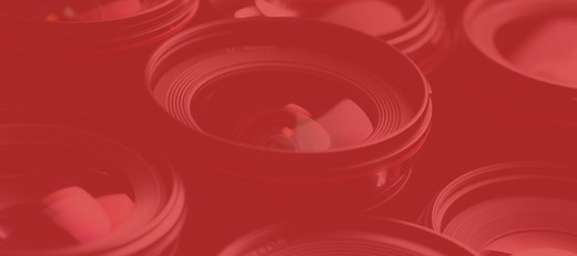 レンズ交換式カメラ・レンズ